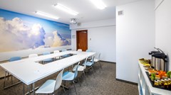 Best Western Hotel Portos - photo 8
