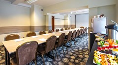Best Western Hotel Portos - photo 10