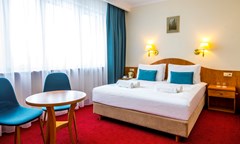 Best Western Hotel Portos - photo 3