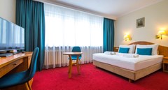 Best Western Hotel Portos - photo 5