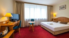 Best Western Hotel Portos - photo 9