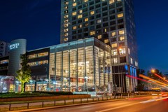 Hilton Warsaw Hotel & Convention Centre - photo 54