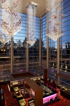 Hilton Warsaw Hotel & Convention Centre - photo 10