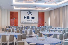Hilton Warsaw Hotel & Convention Centre - photo 63