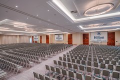 Hilton Warsaw Hotel & Convention Centre - photo 73