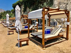 White Olive Premium Lindos Hotel - photo 9