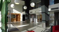 Vertice Roomspace Madrid - photo 20