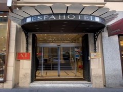 Espahotel Gran Vía - photo 17