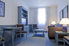 Espahotel Gran Vía - photo 12
