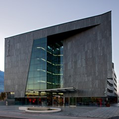 NH Madrid Las Tablas - photo 23