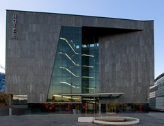 NH Madrid Las Tablas - photo 4