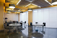 NH Madrid Las Tablas - photo 24
