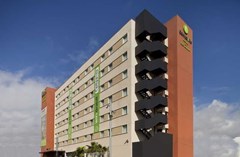 Campanile Barcelona Cornella - photo 32