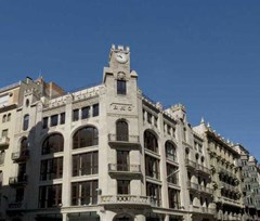 Barcelona Hotel Colonial - photo 29