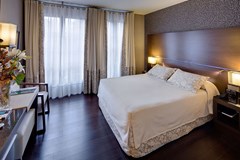 Barcelona Hotel Colonial - photo 28