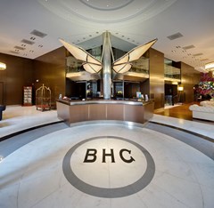 Barcelona Hotel Colonial - photo 3