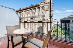 Barcelona Hotel Colonial - photo 10