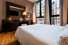 Barcelona Hotel Colonial - photo 17