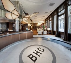 Barcelona Hotel Colonial - photo 48
