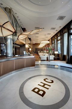 Barcelona Hotel Colonial - photo 51