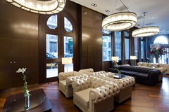 Barcelona Hotel Colonial - photo 35