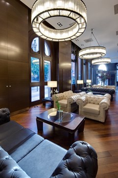 Barcelona Hotel Colonial - photo 27
