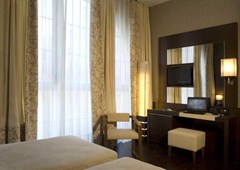 Barcelona Hotel Colonial - photo 31