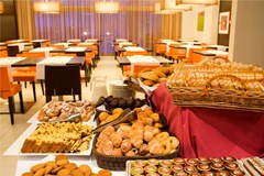 Villa Olimpic@ Suites Hotel and Spa - photo 20