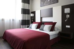 Villa Olimpic@ Suites Hotel and Spa - photo 36