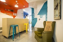 Factory House Hostel - photo 17