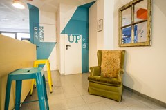Factory House Hostel - photo 10