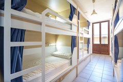 Factory House Hostel - photo 13