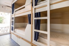 Factory House Hostel - photo 4