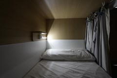 Factory House Hostel - photo 16