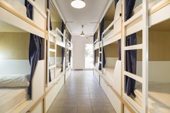 Factory House Hostel - photo 2