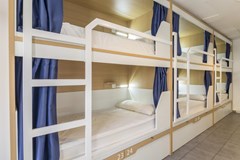 Factory House Hostel - photo 1