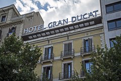 BCN Urban Hotels Gran Ducat - photo 28