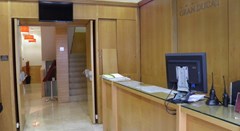 BCN Urban Hotels Gran Ducat - photo 27