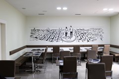 BCN Urban Hotels Gran Ducat - photo 39