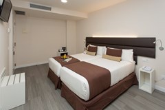 BCN Urban Hotels Gran Ducat - photo 21