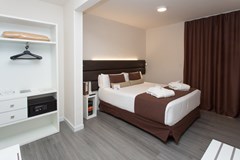 BCN Urban Hotels Gran Ducat - photo 1