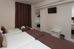 BCN Urban Hotels Gran Ducat - photo 10
