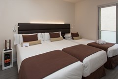 BCN Urban Hotels Gran Ducat - photo 11