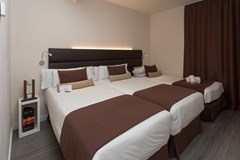 BCN Urban Hotels Gran Ducat - photo 13