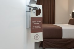 BCN Urban Hotels Gran Ducat - photo 22