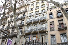 Ramblas Barcelona - photo 60
