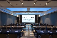 Catalonia Plaza Cataluña - photo 10