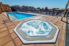 Sunotel Aston - photo 12