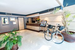 Sunotel Aston - photo 29