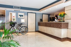 Sunotel Aston - photo 36